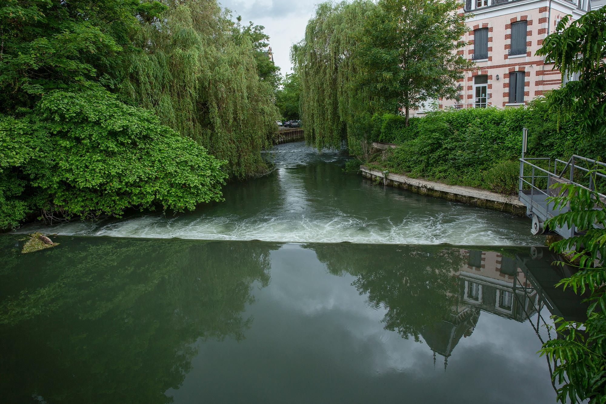 The Originals Access, Hotel Bourges Gare Exterior photo